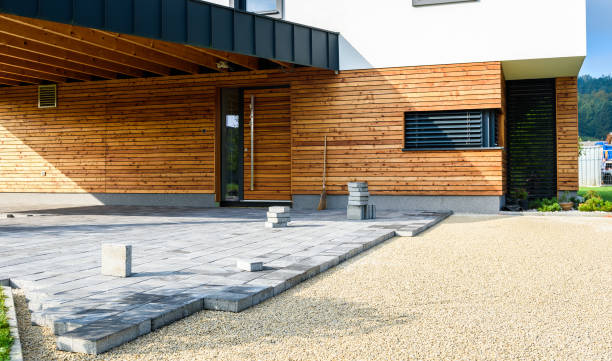 Best Driveway Pavers Near Me  in Constantine, MI
