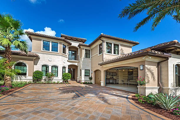 Best Affordable Driveway Pavers  in Constantine, MI