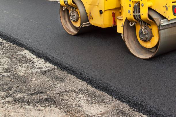 Trusted Constantine, MI Driveway Pavers Experts